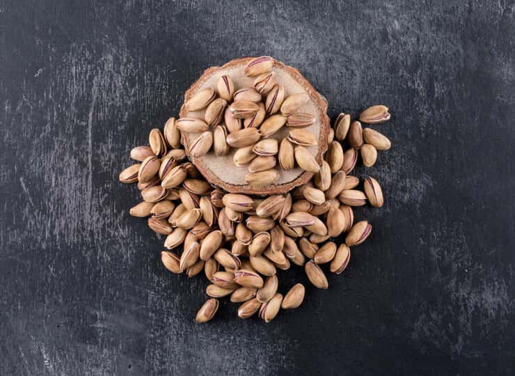 تصویر 3 از راهنمای خرید پسته اکبری شور + قیمت عالی